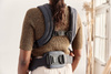 BABYBJORN - nosidełko Harmony 3D Mesh, Antracyt