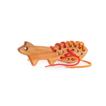 Lacing Fox - Przeszywanka Lis