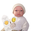 Lalka Baby Tonet Smile Antonio Juan 60149