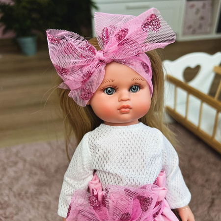 Lalka Nina pachnąca wanilią Magic Baby 33123