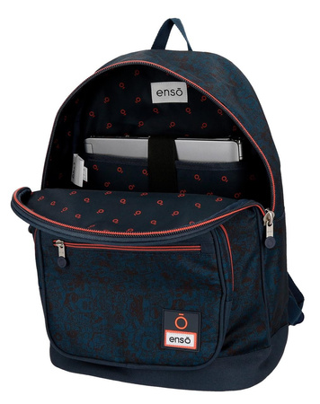 ENSO – plecak 44 cm Monsters