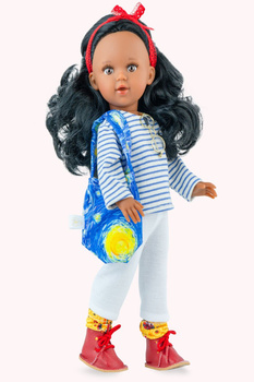 Lalka Marina Love Art Marina & Pau 1508