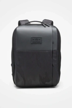 MiniMeis - Plecak rodzica HERO G5, Black