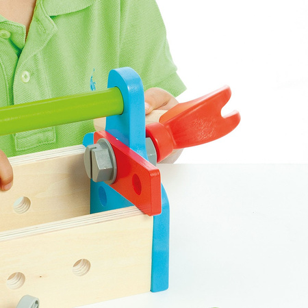 Molto zestaw narzędzi 11 szt