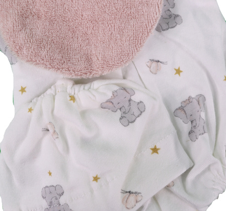 Zestaw ubranek dla lalki Antonio Juan 91026_3