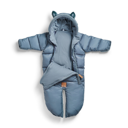 Elodie Details - kombinezon dziecięcy - Garden Leo 6-12 m-cy