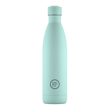 Cool Bottles Butelka termiczna 750 ml Pastel Sky