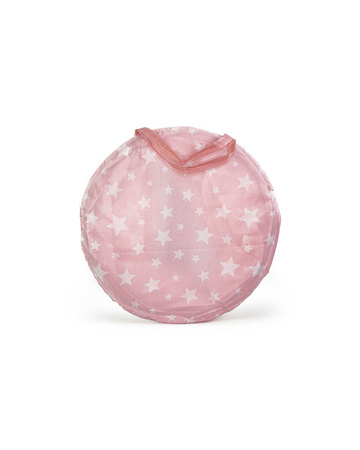 Kid's Concept - Tunel do zabawy pink STAR