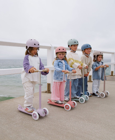 Banwood Hulajnoga ECO Deep Sea