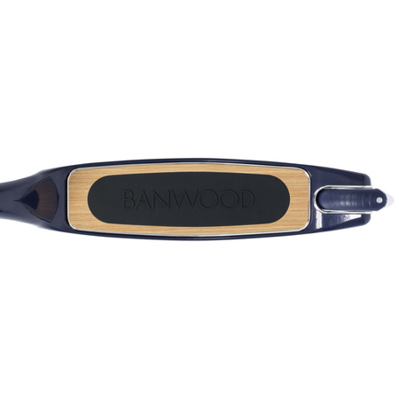 Banwood Hulajnoga Maxi Navy Blue