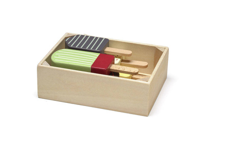 Kid's Concept - Lizaki lodowe KID'S HUB