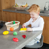 New Classic Toys Owoce do krojenia – koszyk