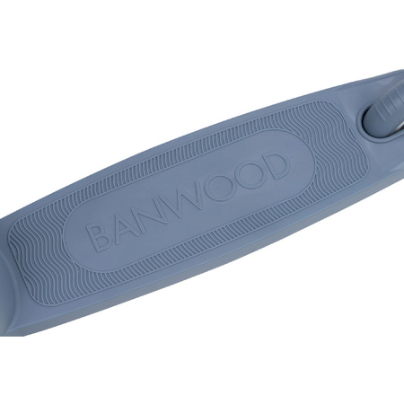 Banwood Hulajnoga ECO Deep Sea