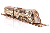 Veter Models Puzzle 3D - Pociąg Thunderstorm Express