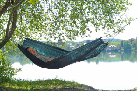 Amazonas Hamak Moskito-Traveller