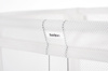 BABYBJORN - łóżeczko BABY CRIB, białe