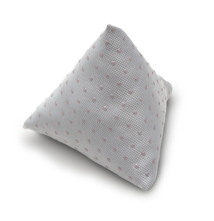 Memo Sensoryczne Woreczki PIRAMIDKI 20 szt.