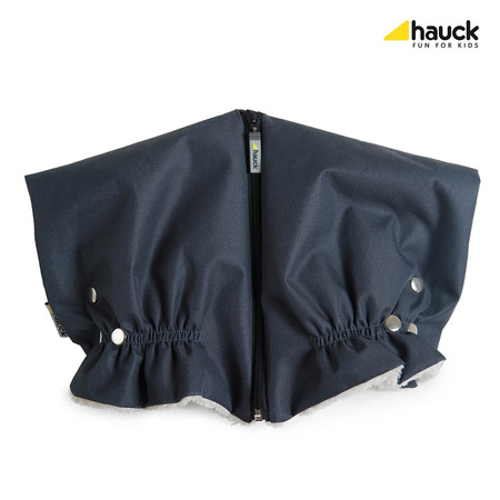 hauck mufka Grab Me black