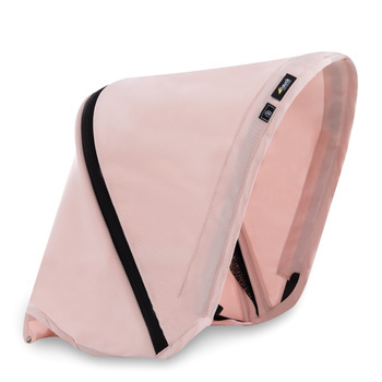 hauck budka Swift X Duo Canopy Rose