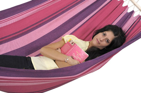 Amazonas Hamak Tonga Candy
