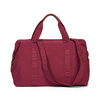 Childhome Torba Mommy Bag Signature Urban Burgundy