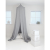 Baldachim jasnoszary Jabadabado