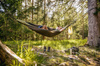 Amazonas Hamak Moskito-Traveller Quilted