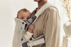 BABYBJORN - nosidełko Harmony 3D Mesh, Kremowy
