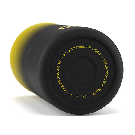 Cool Bottles Butelka termiczna Sport 725 ml Triple cool Tokyo