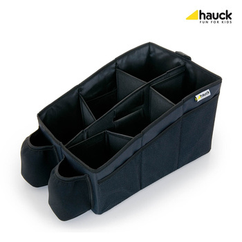 hauck organizer Organize Me Black