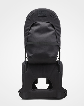 MiniMeis - Nosidełko G5, Black Core