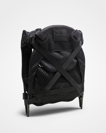 MiniMeis - Nosidełko G5, Black Premium