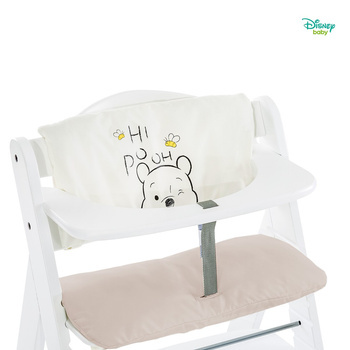 hauck wkładka do krzesełka Deluxe Pooh Cuddles