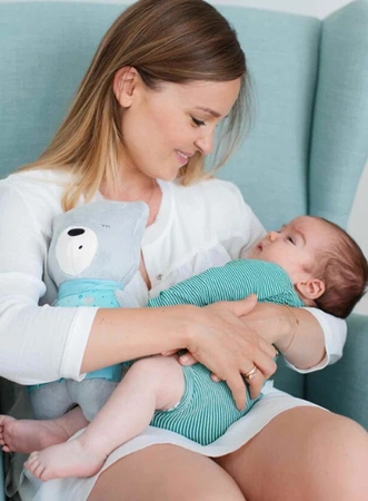 SZUMISIE® - SZUMIĄCY MIŚ LILY