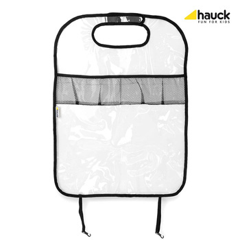 hauck ochraniacz Cover Me Transparent