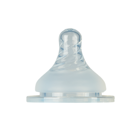 Mininor Smoczek do butelki 9m