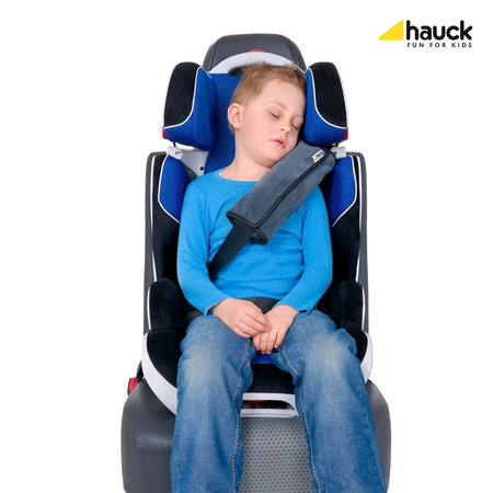 hauck poduszka Cushion Me Black