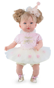 Lalka Alina Party Marina & Pau 0882