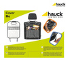 hauck ochraniacz Cover Me Transparent