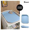 hauck przewijak Change N Clean Light Blue