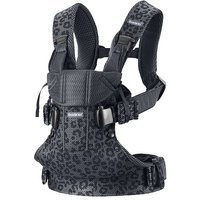 Leopard || Black 