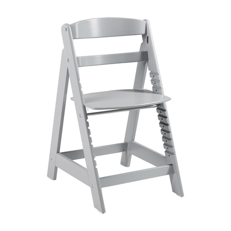 roba krzesełko Sit Up Click szare