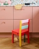 Kid's Concept - Krzesełko drewniane PIPPI