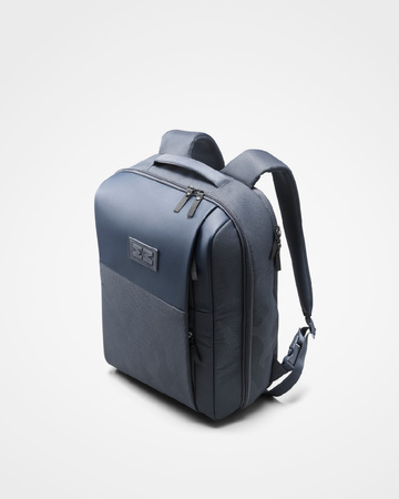 MiniMeis - Plecak rodzica HERO G5, Dusk Blue