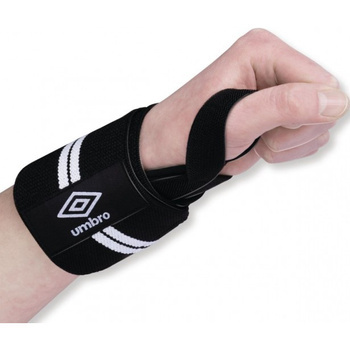 Umbro Opaska elastyczna na nadgarstek 2 szt.