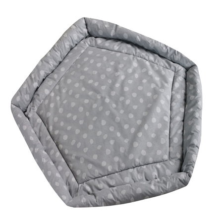 Baby Dan - Kojec Park A Kid, czarny