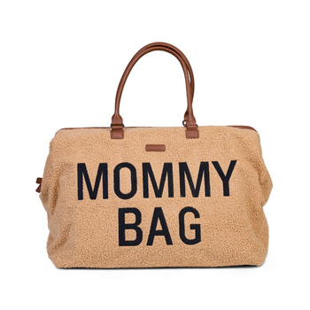 Childhome Torba Mommy Bag Teddy Bear