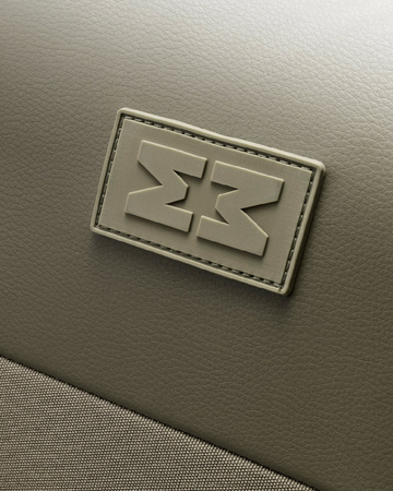 MiniMeis - Plecak rodzica HERO G5, Olive