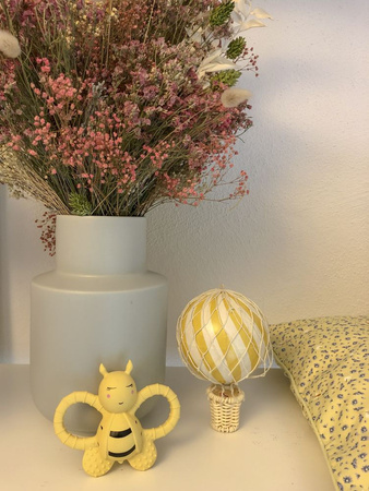 Filibabba Gryzak sensoryczny Pszczółka Bella