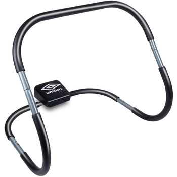 Umbro Kołyska do ćwiczeń mięśni brzucha – 73 x 61 x 69 cm